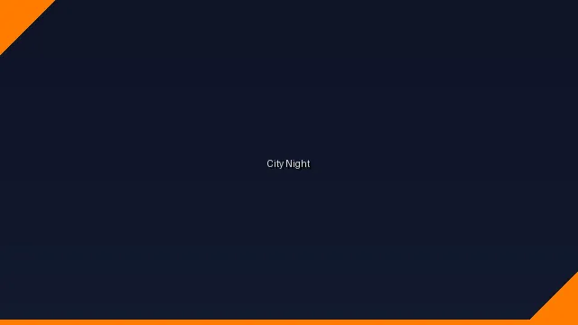 城市夜景主题赛 - 9体育app 视频创作挑战